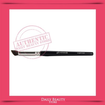 Glominerals Angled Eye Brush BRAND NEW FAST SHIP