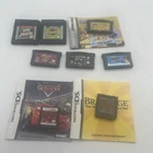 Nintendo Game Lot DS Gameboy & Advance