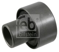 2X Lagerung AchskÖRper Hinten Links Rechts Febi Bilstein 21039 FÜR Ford