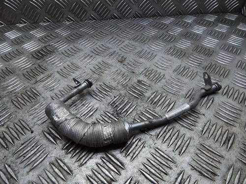 MERCEDES-BENZ C W204 Turbinenschmierrohr a2742030002 1.60 Petrol 115kw 25939011