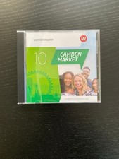 Camden Market 10 Lernerfolgskontrollen