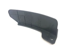 Genuine Jaguar XE S/R-Sport LH (Nearside) Sill Deflector - T4N30527