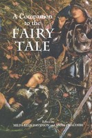 A Companion To The Fairy Tale Hilda Ellis Davidson (U. A.) Taschenbuch Englisch