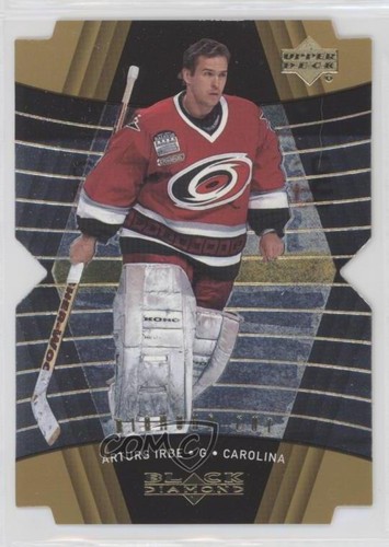 1999 Arturs Irbe [Diamond Cut] #19
