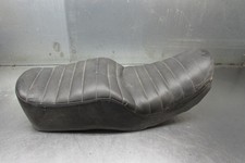 Kawasaki KZ1000 Ltd 1981 Motorcycle Seat Saddle Assembly 