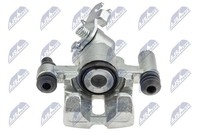 NTY Bremssattel HZT-MZ-015 FüR Mazda