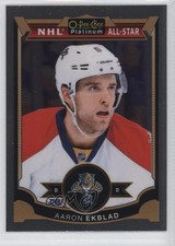 2015-16 O-Pee-Chee Platinum Aaron Ekblad #51 z6b