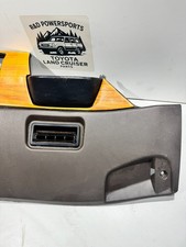 内饰于丰田Land Cruiser | eBay