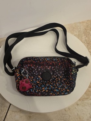 Kipling Limited Edition Bag Multicolor