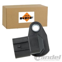 NRF Kurbelwellensensor Impulsgeber Passend FüR Nissan Almera Primera X-TRAIL |