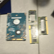 Robotics Western Digital WD Red Plus 640GB 2.5in Internal Laptop HDD
