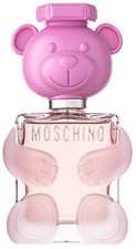 Moschino Toy 2 Bubble Gum Eau de Toilette 100 ml OVP NEU