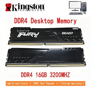 Kingston DDR4 3200 | eBay