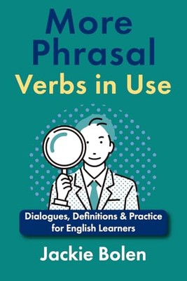 Weitere Satzverben im Gebrauch: Dialoge, Definitionen & Übungen für Englisch...