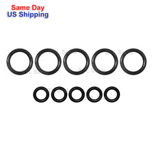 5 Sets Victor Heavy Duty Oxygen Acetylene Cutting Torch & Mixer O Rings