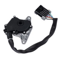 Multifunktionsschalter 5-Gang Tiptronic S FüR Porsche Boxster Cayman 911 996 NEU
