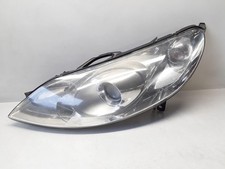 PEUGEOT 407 Coupe 6C Scheinwerfer vorne links 0301213201 2.00 Diesel 23581085