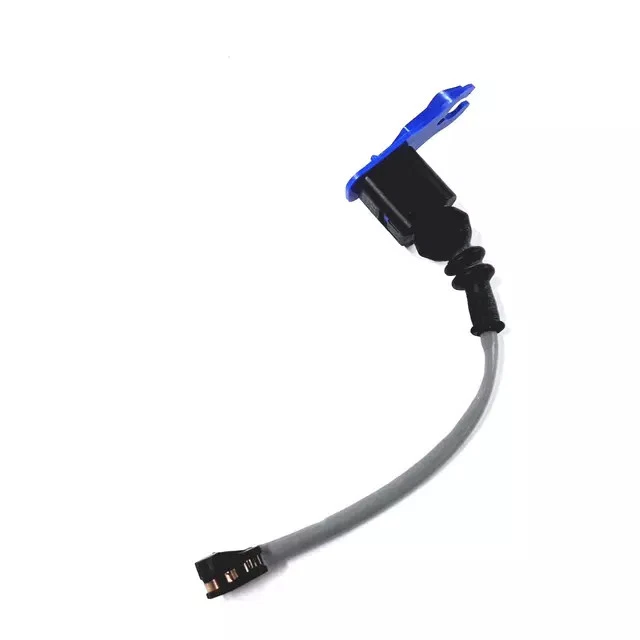 Indicador de desgaste original Audi 8V0-615-437 Foto 3 de 3