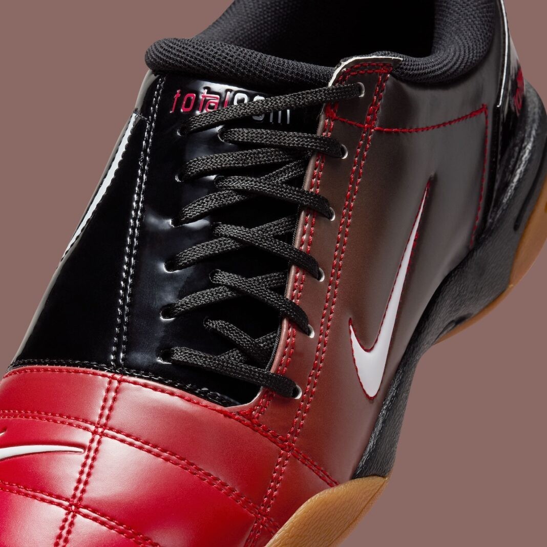 Nike Total 90 3 Bred Men display picture 1