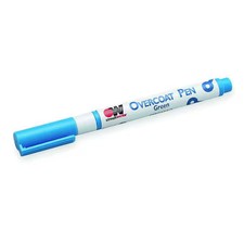 Chemtronics Cw3300g Pen, Overcoat, 0.16 Oz