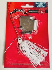 Nories Volcano Gripper (V-4 Buzzbait Mud Waver)