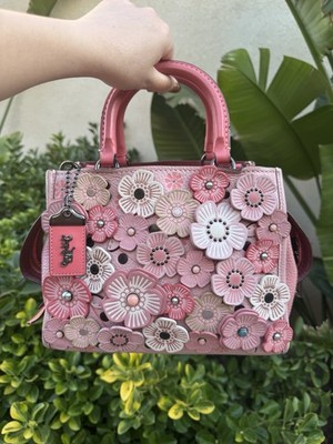 レア　コーチ　coach ティーローズ s-l400.jpg