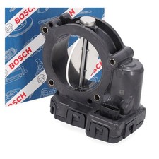 BOSCH Drosselklappe für MERCEDES W176 W246 W242 W204 W205 W212 W221 W222 OM651 BOSCH Drosselklappe für MERCEDES W176 W246 W242 W204 W205 W212 W221 W222 OM651