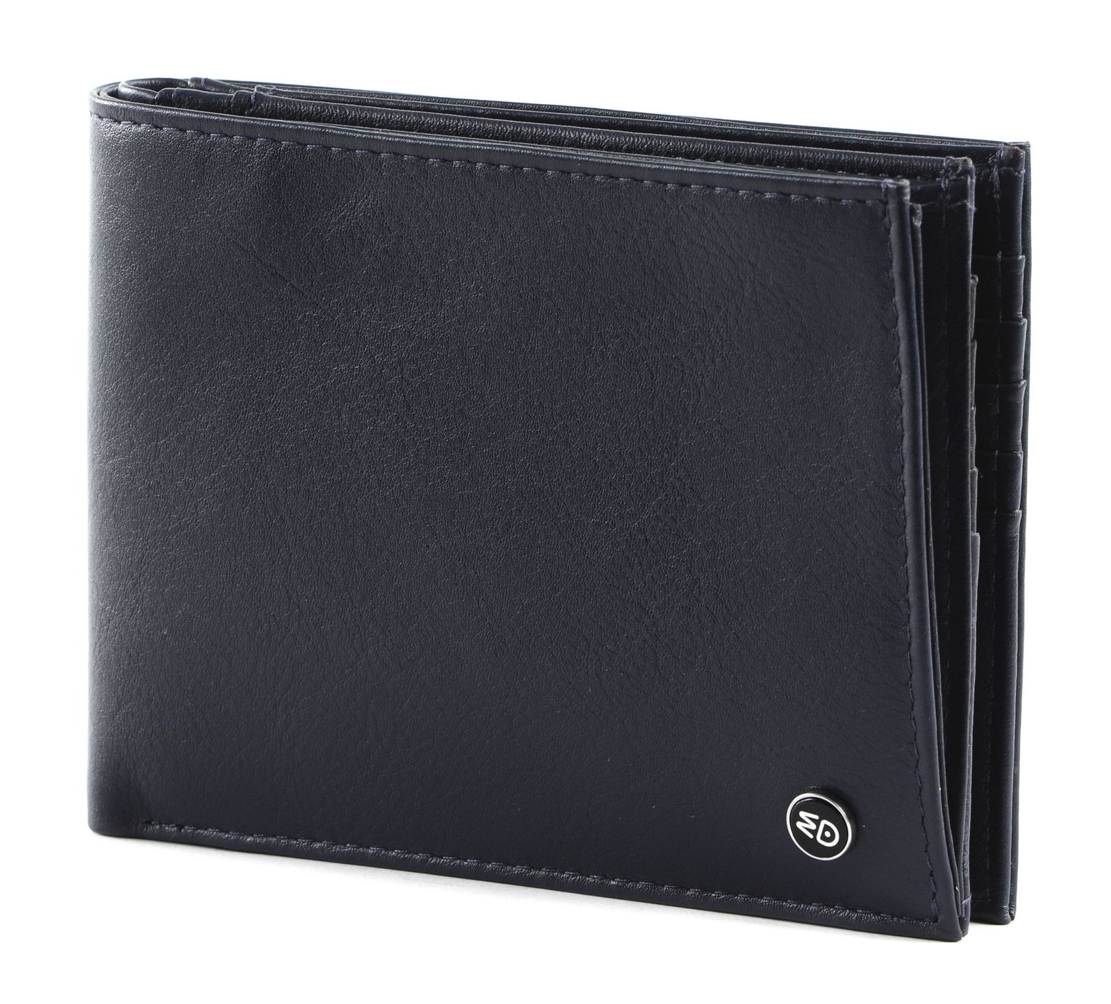 MANDARINA DUCK purse Downtown Wallet Navy