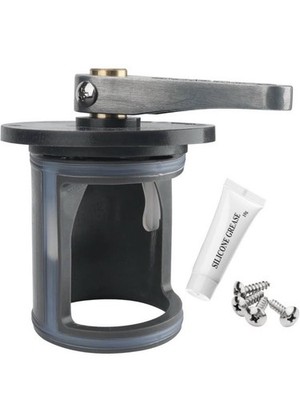 2-Inch Ortega Valve Kit - RV40312KIT Compatible w/ pentair Ortega