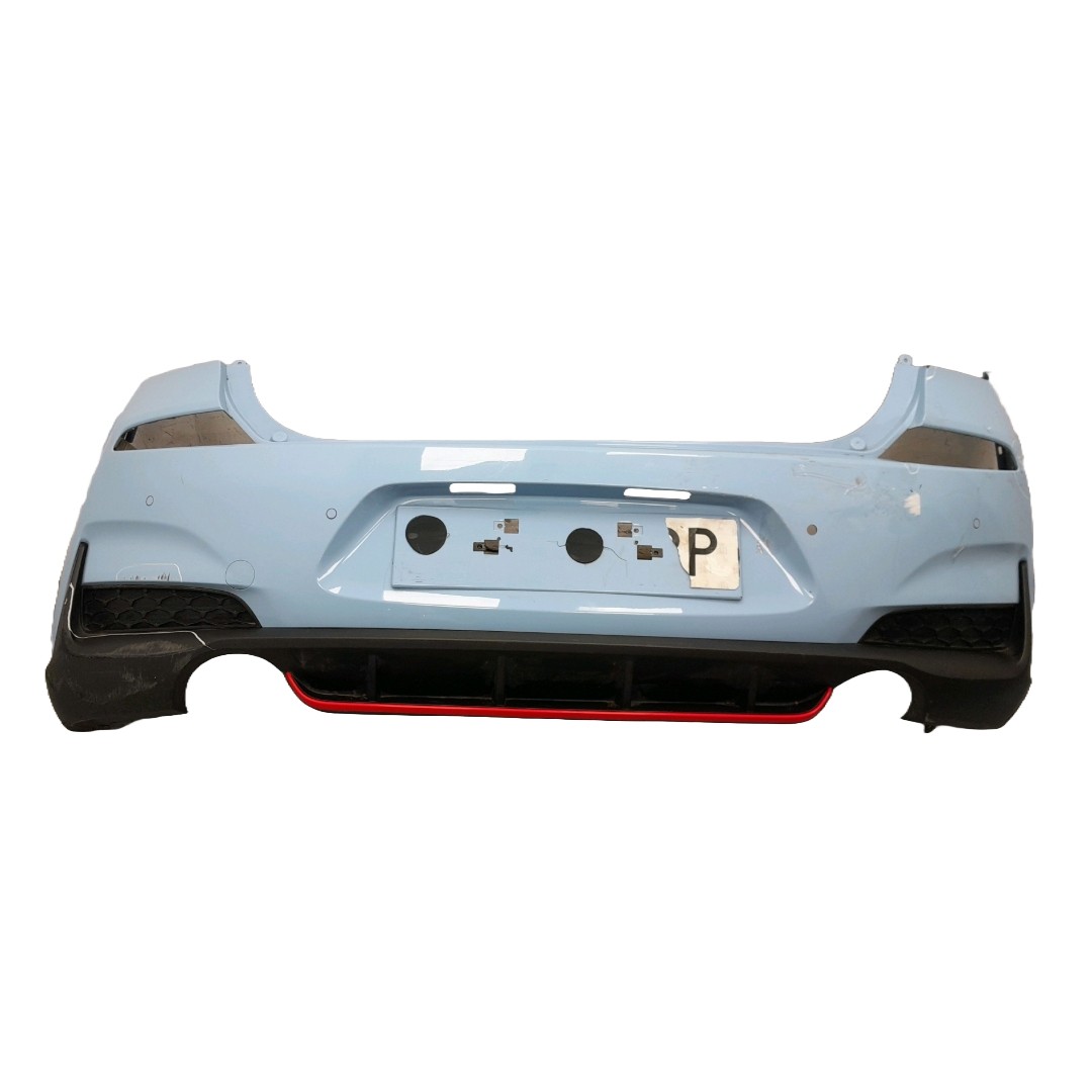 86610S0000 REAR BUMPER / 1687944 FOR HYUNDAI I30 PDE, PD, PDEN 2.0 N