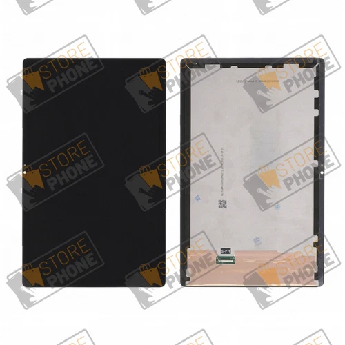 Ecran LCD + Tactile Samsung Galaxy Tab A7 10.4 2020 SM-T500 SM-T505 Noir