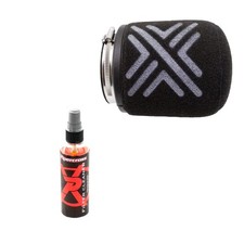 Luftfilter+Reiniger für BMW 3 Touring (E91) 2L 163PS Bj. 07-12 PIPERCROSS