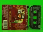 VARIOUS ARTISTS THE LOVE COLLECTION  (108) 16 Track Audio Cassette MUSIC FOR PLE