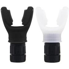 1pc Portable Breathing Exercise For Lungs Trainer Adjustable Lung Exerciser