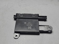 2019-2022 Toyota Rav4 Ac Conditioner Amplifier Control Module Oem
