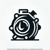 Dichtung Wasserpumpe Ajusa 00315800 FüR BMW 6Er E24 7Er E23 2500 3Er E3 5Er E12