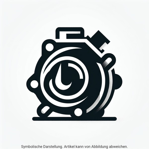 Dichtung Wasserpumpe Ajusa 00315800 FüR BMW 6Er E24 7Er E23 2500 3Er E3 5Er E12-image