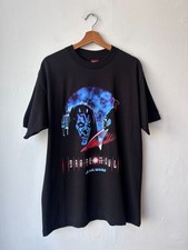 Vintage NWT Darth Maul T shirt LARGE Episode 1 Star Wars DEADSTOCK