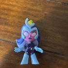Funko Mystery Minis Rick & Morty Series 2 ~Supernova Figure Gamestop Exclusive