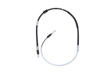 KAMOKA Bremsseil Seilzug Feststellbremse 1190364 für AUDI A6 C4 Avant 4A5 4A2