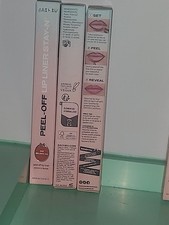 SACHEU Peel-Off Lip Liner Stay-N 02 Neutral Mauve