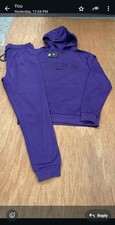 Just Do It Nike Sweatsuits