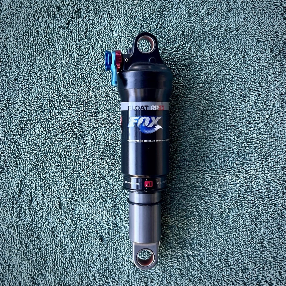 Amortiguador trasero FOX FLOAT RP23 - Imagen 2 de 4