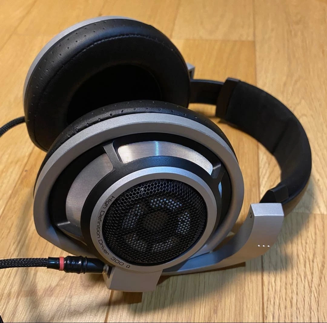 Sennheiser Hd800 Headphones for sale - eBay
