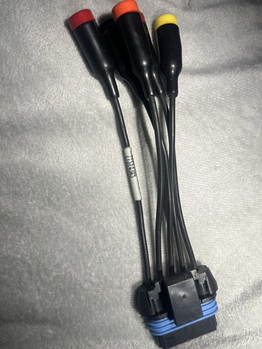 OTC tool ZTSE 4483  temp sensor breakout harness