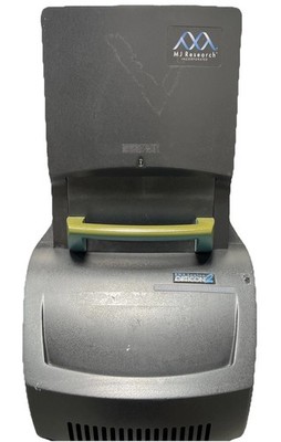 MJ Research DNA Engine Opticon 2 Continuous Fluorescence Detector CFD-3220 PCR