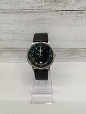 Boccia Titanium Quartz Watch 3533-01 Men's Analog 41mm Condition New