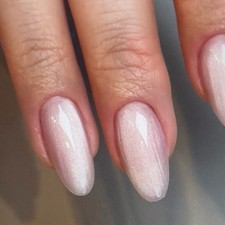 The Gel Bottle Inc Genuine TGB MAGNETIC Gel Nail Polish NEW HOURGLASS CAT EYE