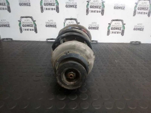8200662261 Amortiguador Delantero Izquierdo para RENAULT CLIO II FASE I ( 670743 - Foto 2 di 6
