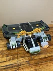 Vintage 1990 Hasbro GI Joe The General Mobile Strike Headquarters Incomplete